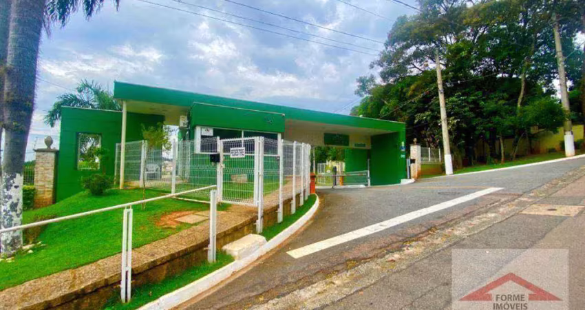 Terreno à venda, 429 m² por r$ 690.000,00 - gramadão - jundiaí/sp