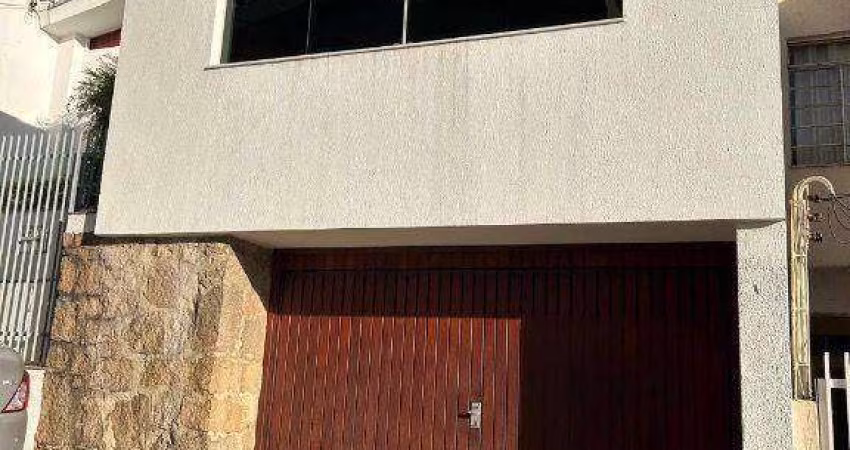 Casa com 3 quartos à venda, 199 m² por R$ 599.000 - Centro - Jundiaí/SP