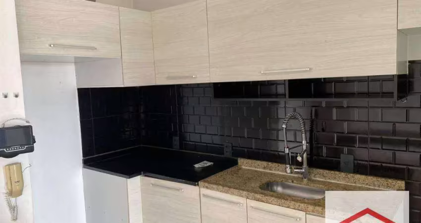 Apartamento com 2 quartos, sendo 1 suíte à venda, 72 m² por R$ 575.000 - Palazzo Veneza - Jardim Bonfiglioli - Jundiaí/SP