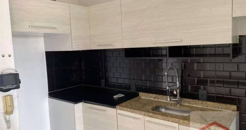 Apartamento com 2 quartos, sendo 1 suíte à venda, 72 m² por r$ 575.000 - palazzo veneza - jardim bonfiglioli - jundiaí/sp