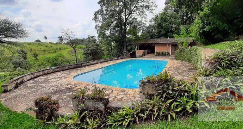 Casa com 3 dormitórios à venda, 461 m² por r$ 3.130.000,00 - jardim marco leite - jundiaí/sp