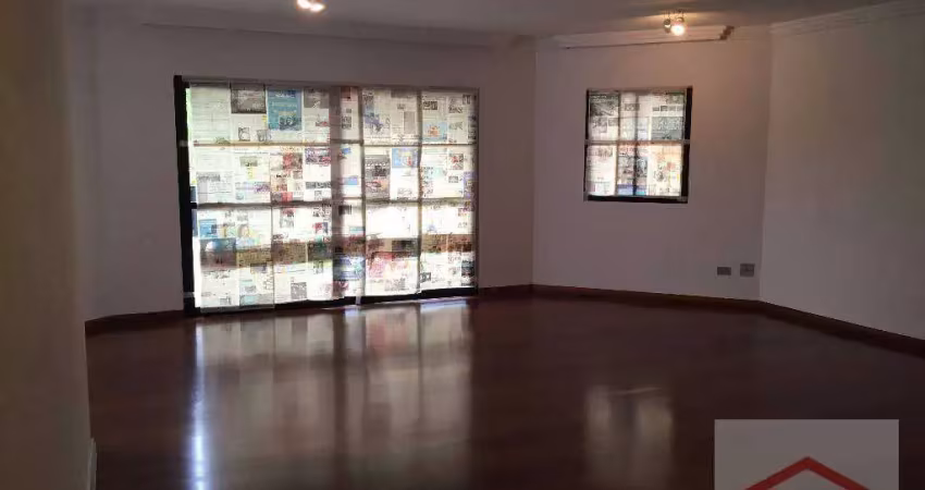 Apartamento com 4 dormitórios à venda, 239 m² por r$ 1.500.000,00 - vila virgínia - jundiaí/sp
