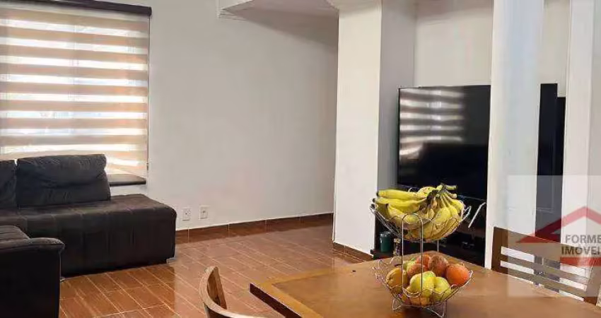 Casa com 3 quartos à venda, 102 m² por r$ 900.000 – condomínio canto da natureza – jardim shangai – jundiaí/sp aceita financiamento