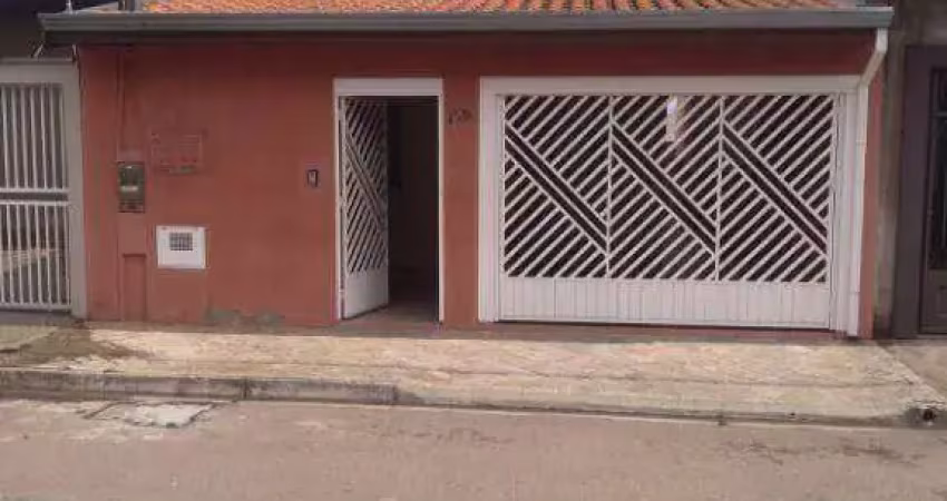 Casa térrea com 3 quartos, sendo 1 suíte à venda, 104 m² por r$ 580.000 - jardim marambaia - jundiaí/sp