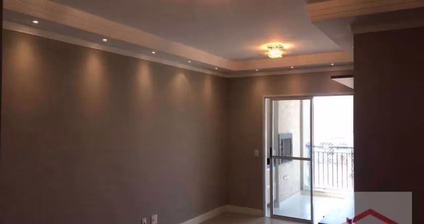 Apartamento com 3 dormitórios à venda, 81 m² por r$ 800.000,00 - jardim flórida - jundiaí/sp