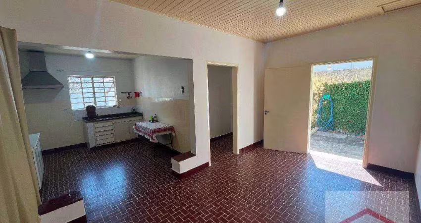 Casa à venda, 150 m² por r$ 950.000,00 - ponte de são joão - jundiaí/sp