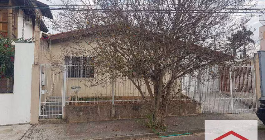 Casa à venda, 450 m² por R$ 1.500.000,00 - Caxambu - Jundiaí/SP
