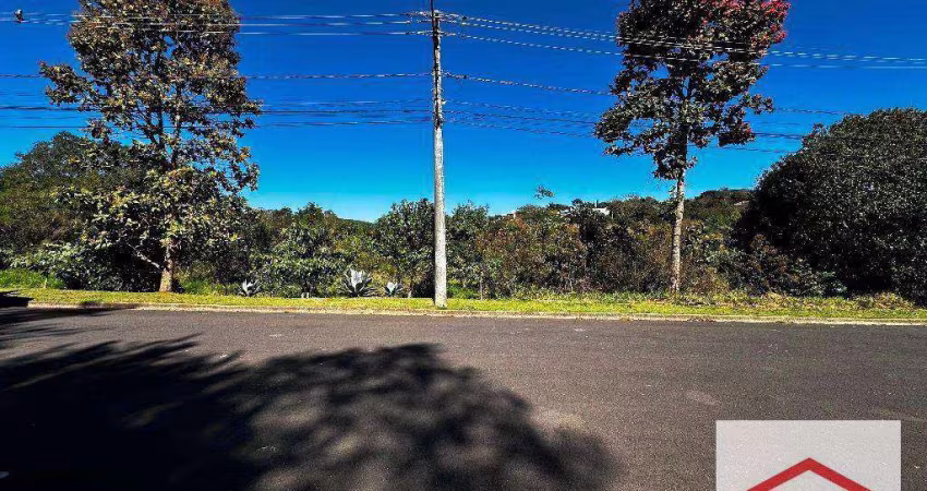 Terreno para venda 1000 m² por R$ 1.000.000 no bairro Malota - Condomínio Chácara Malota em Jundiaí-SP.