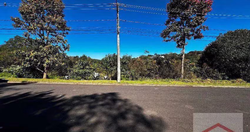 Terreno para venda 1000 m² por r$ 1.000.000 no bairro malota - condomínio chácara malota em jundiaí-sp.