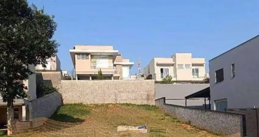 Terreno à venda, 358 m² por r$ 730.000,00 - jardim novo mundo - jundiaí/sp