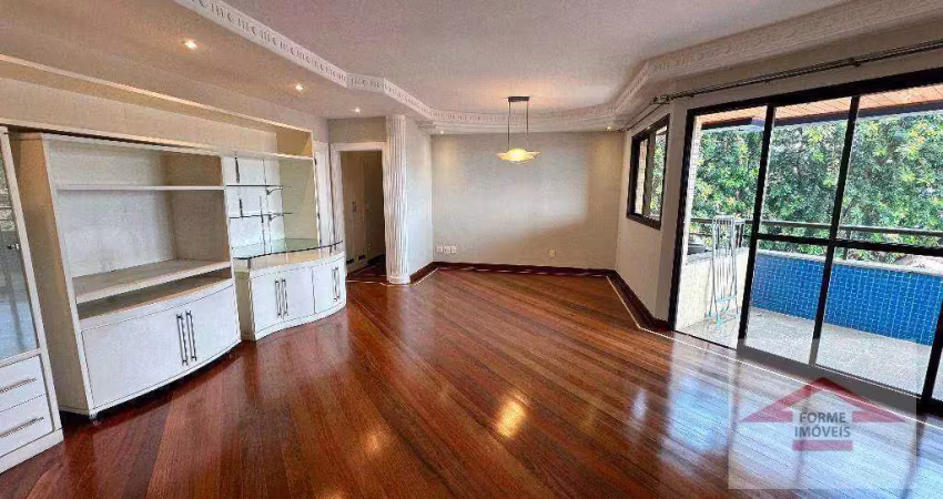 Apartamento com 3 dormitórios à venda no condomínio peliciari, 136 m² por r$ 880.000 - vila progresso - jundiaí/sp