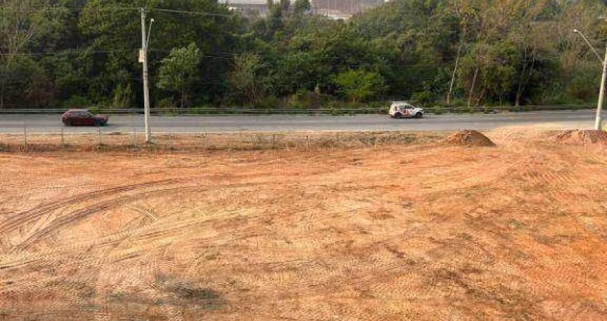 Área industrial á venda por R$ R$ 4.950.000,00 em Várzea Paulista.