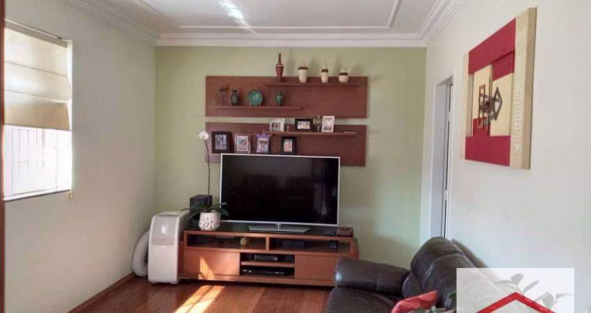 Casa com 3 quartos sendo 1 suíte à venda por R$ 800.000 - Jardim América - Jundiaí/SP