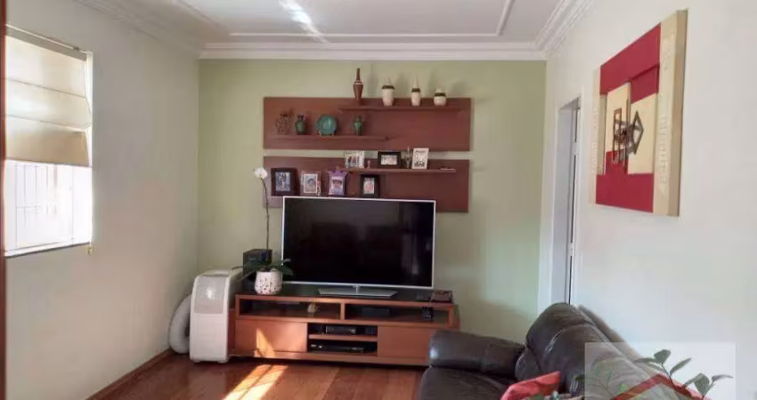 Casa com 3 quartos sendo 1 suíte à venda por r$ 800.000 - jardim américa - jundiaí/sp
