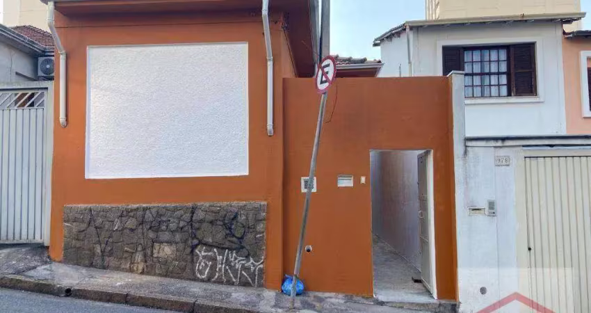 Casa com 2 dormitórios à venda, 106 m² por r$ 395.000,00 - bela vista - jundiaí/sp