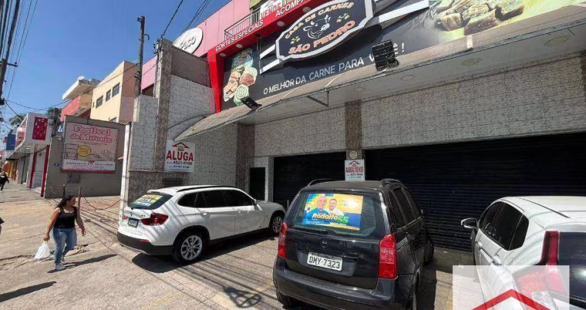 Prédio, 379 m² - venda por R$ 3.800.000,00 ou aluguel por R$ 12.478,00/mês - Centro - Várzea Paulista/SP