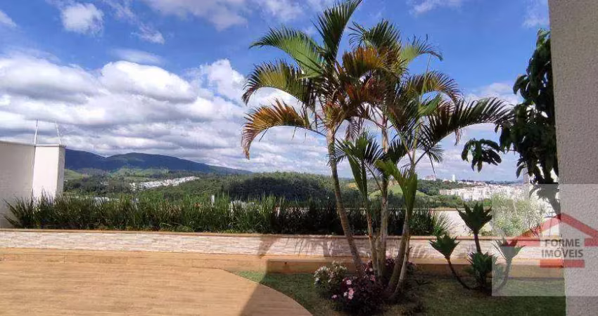 Casa com 3 quartos à venda, 270 m² por r$ 1.800.000 - horto santo antônio - jundiaí/sp.