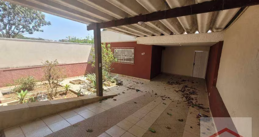 Casa com 3 quartos à venda, 112 m² por r$ 670.000 - retiro - jundiaí/sp