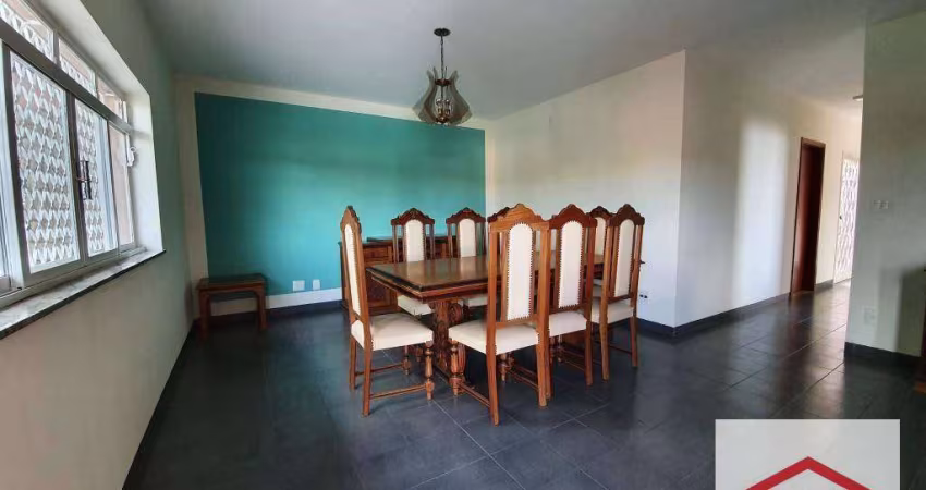 Casa com 3 quartos à venda, 207 m² por R$ 640.000 - Vila São José - Várzea Paulista/SP