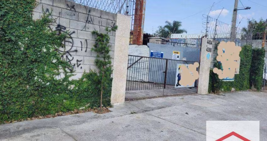 Salão para alugar, 349 m² por R$ 15.400/mês - Ponte São João - Jundiaí/SP