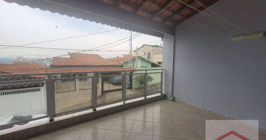 Casa com 3 quartos à venda, 180 m² por r$ 900.000 - jardim das tulipas - jundiaí/sp