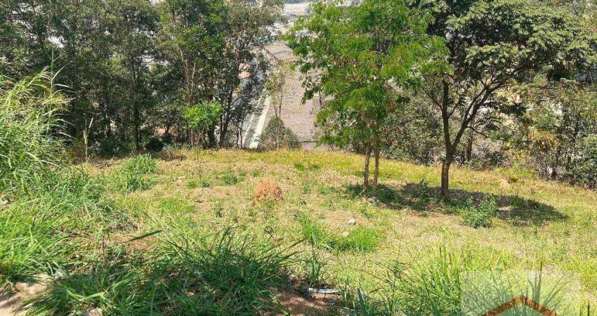 Terreno à venda, 300 m² por r$ 210.000,00 - jardim torres são josé - jundiaí/sp