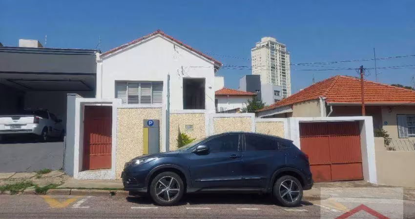 Casa com 2 quartos à venda, 147 m² por r$ 800.000,00- vila virgínia - jundiaí/sp.
