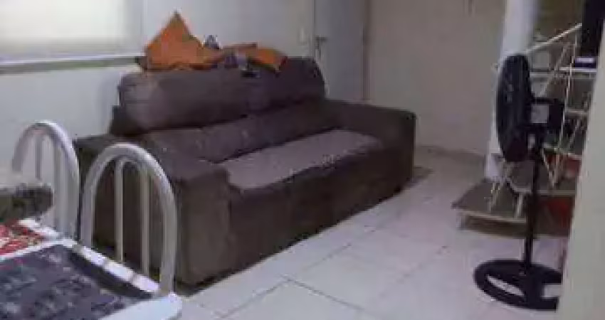 Cobertura Duplex com 2 quartos à venda, 98 m² por R$ 430.000 no Condomínio Spazio Jaraguá -  Vila Rami - Jundiaí/SP.