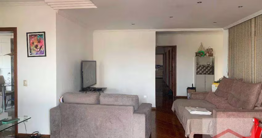Apartamento com 3 quartos à venda, no condomínio madani 200 m² por r$ 750.000,00 vila arens i - jundiaí/sp.