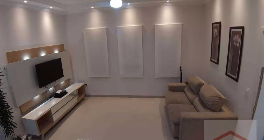Casa com 3 quartos à venda, 121 m² por R$ 890.000 - Jardim Primavera - Jundiaí/SP