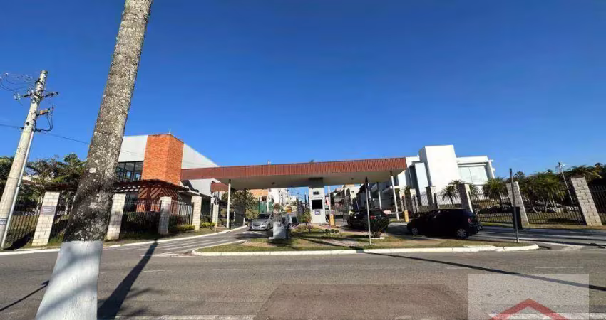 Casa com 3 quartos à venda, 152 m² por r$ 1.250.000 - condomínio reserva da mata - currupira - jundiaí/sp