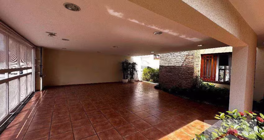Casa  com 465 m² com 4 quartos para venda r$ 2.490.000  no condomínio jardim europa no bairro jardim novo mundo em jundiaí-sp.