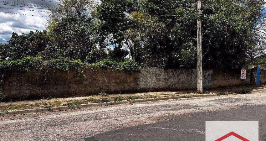 Terreno à venda, 3687 m² por R$ 1.150.000,00 - Vila Nova Jundiainópolis - Jundiaí/SP