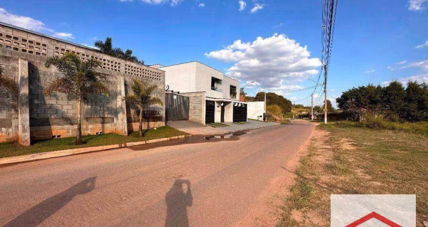 Terreno à Venda  com 5.828 m² - por  R$ 2.000.000 - Parque Centenário, Jundiaí/SP