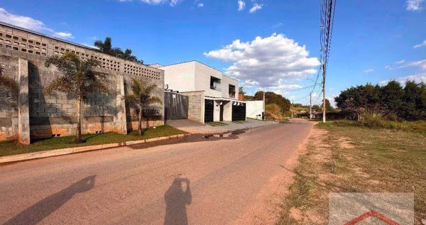 Terreno à venda  com 5.828 m² - por  r$ 2.000.000 - parque centenário, jundiaí/sp