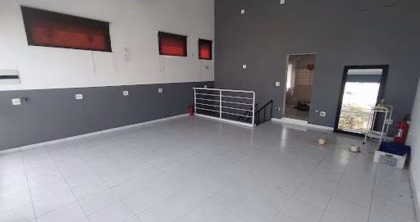 Salão para alugar, 180 m² por R$ 9.900,00/mês - Jardim Pacaembu - Jundiaí/SP