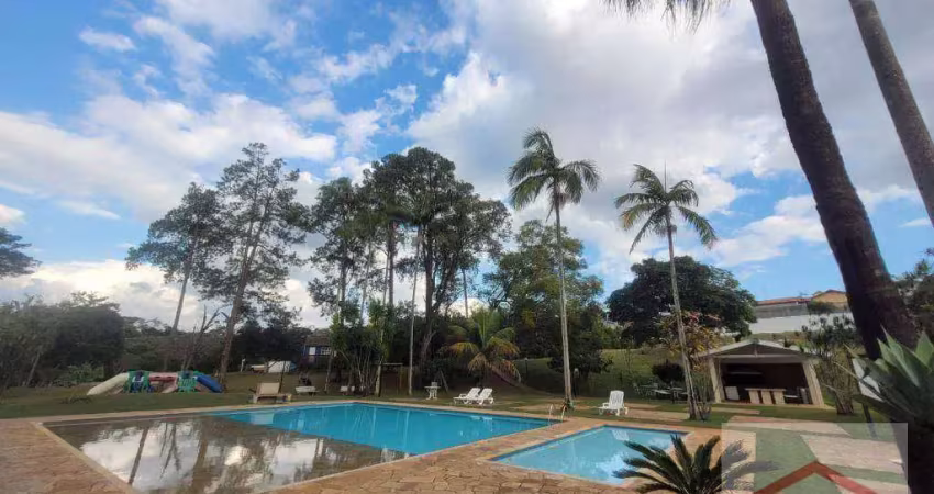 Terreno à venda, 800 m² por r$ 880.000,00 - jundiaí mirim - jundiaí/sp