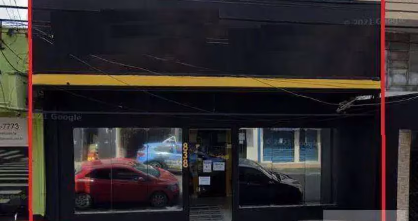 Salão, 359 m² - venda por r$ 1.600.000,00 ou aluguel por r$ 9.474,54 - centro - jundiaí/sp