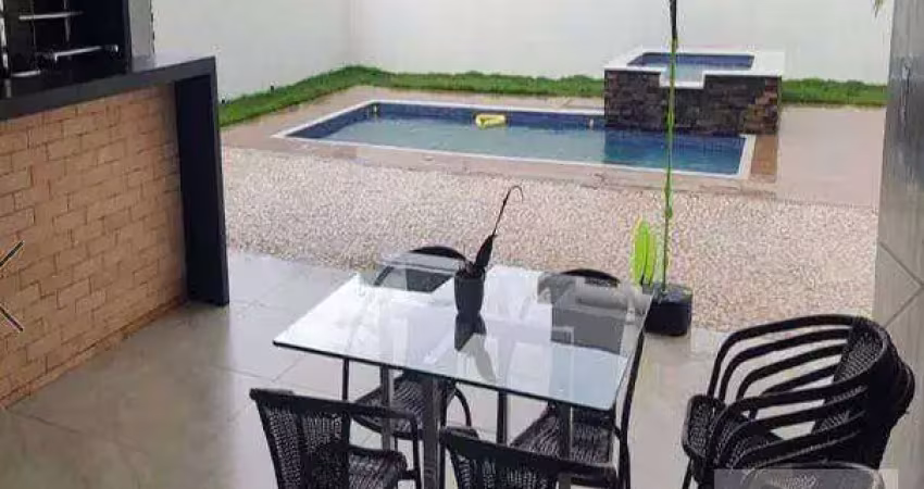 Casa com 3 quartos à venda, 265 m² por r$ 2.980.000 - brisas de jundiaí - jundiaí/sp