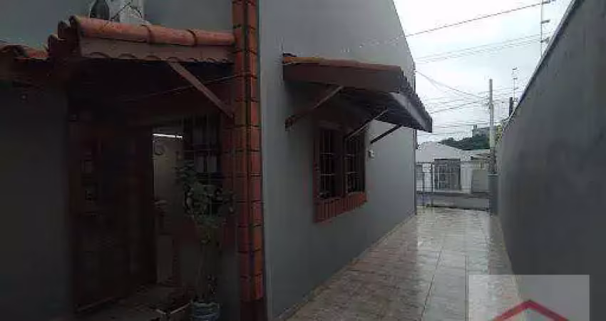 Casa com 5 dormitórios à venda, 276 m² por r$ r$ 1.190.000,00 - ponte de campinas - jundiaí/sp.