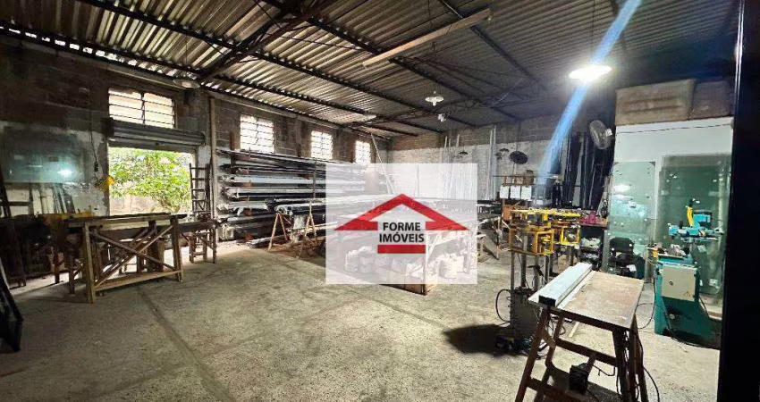 Prédio à venda, 634 m² por R$ R$ 2.200.000,00 - Vila Arens I - Jundiaí/SP