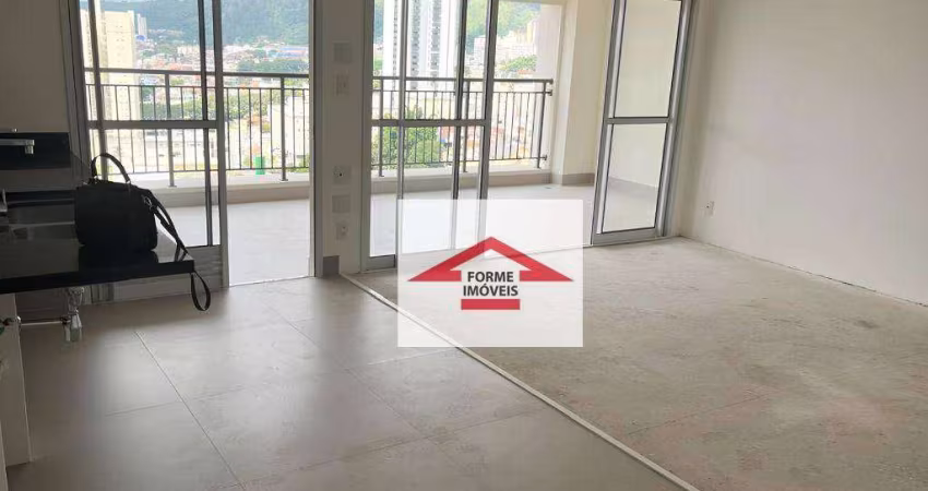 Apartamento com 4 dormitórios à venda, 152 m² por R$ 1.915.000,00 - Anhangabaú - Jundiaí/SP