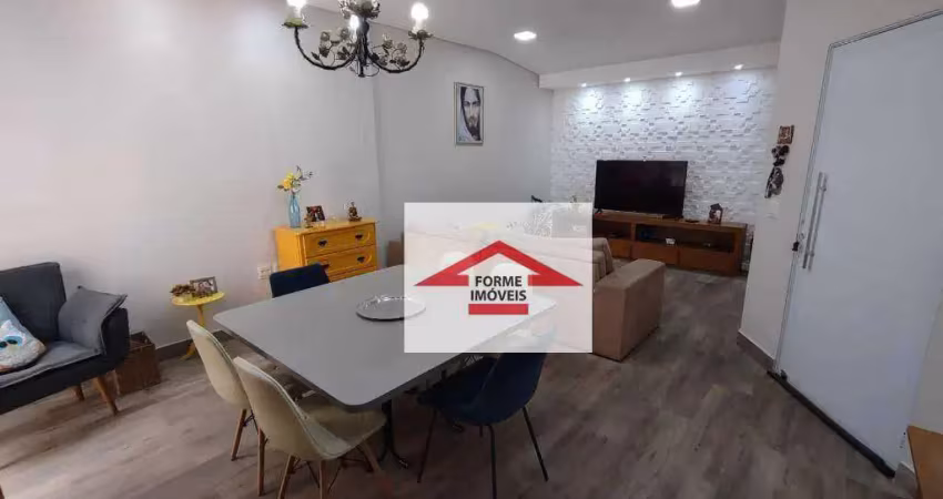 Casa com 2 dormitórios à venda, térrea, 106 m² por r$ 742.000 - vila das hortências - jundiaí/sp