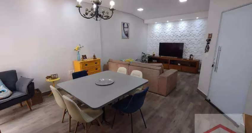 Casa com 2 dormitórios à venda, térrea, 106 m² por r$ 742.000 - vila das hortências - jundiaí/sp