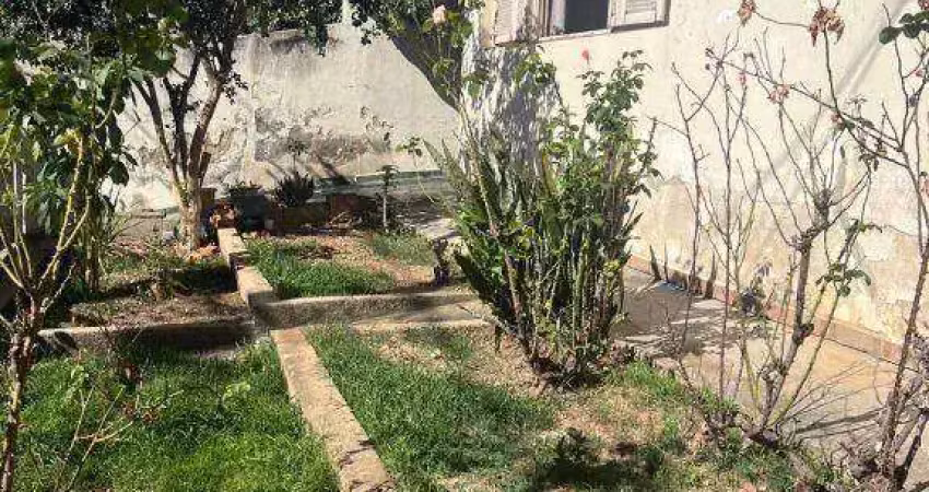 Casa  térrea com 4 dormitórios à venda, 302 m² por r$ 585.000,00 - jardim estádio - jundiaí/sp.