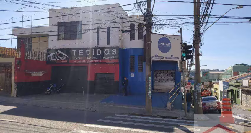 Prédio à venda, 743 m² por r$ 2.500.000,00 - centro - jundiaí/sp