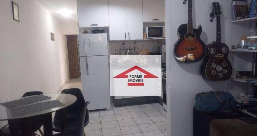 Casa com 2 dormitórios à venda, 99 m² por R$ 400.000,00 - Fazenda Grande - Jundiaí/SP