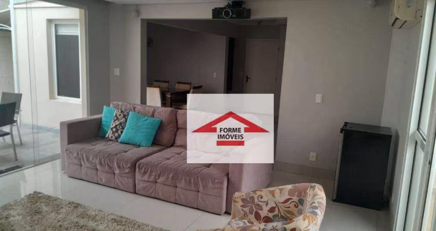 Casa com 3 quartos, sendo 1 suíte à venda, 200 m² por R$ 1.590.000 - Cond. Nature Village 2 -Jardim Ermida I - Jundiaí/SP