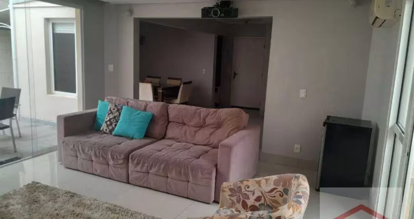 Casa com 3 quartos, sendo 1 suíte à venda, 200 m² por r$ 1.590.000 - cond. nature village 2 -jardim ermida i - jundiaí/sp