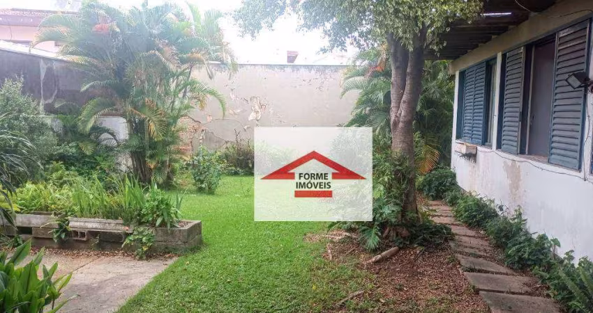 Casa com 3 quartos à venda, 295 m² por R$ 1.500.000 - Jardim Cica - Jundiaí/SP